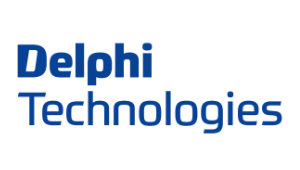 Logo Delphi