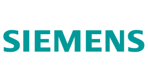 Logo Siemens